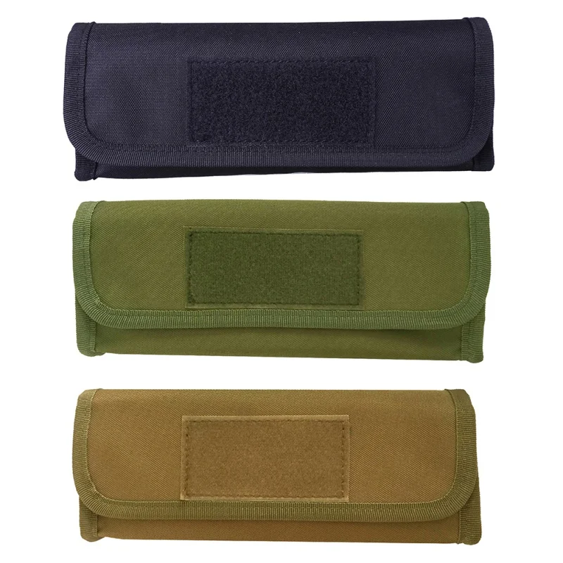 *Tactical 18 Round Rifle Bullet Bag Pouch Holder Cartridges Hunting Ammo Carrier Package Wallet H
*Tactical 18 Round Rifle Bullet Bag Pouch Holder Cartridges Hunting Ammo Carrier Package Wallet H