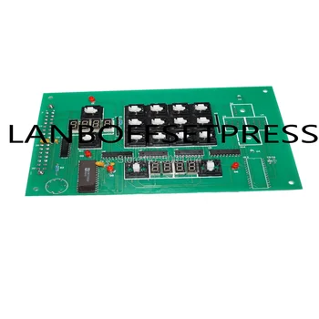 LANBOFFSETPRESS A37V026370 Roland 600 PC board Roland 600 spare parts
LANBOFFSETPRESS A37V026370 Roland 600 PC board Roland 600 spare parts