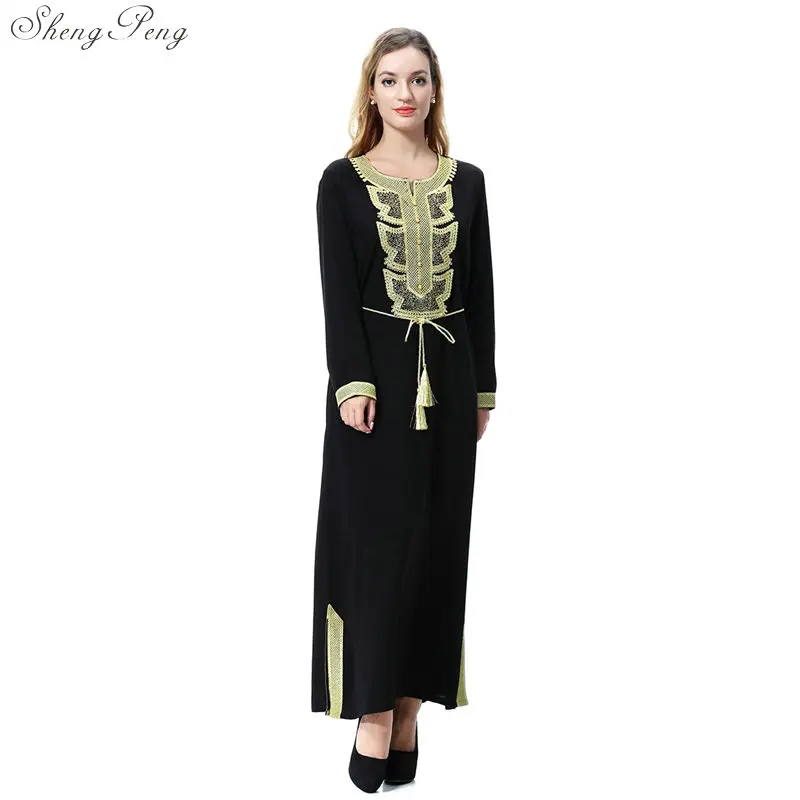 Muslim dress islamic clothing abaya muslim clothing turkish islamic clothing clothes turkey muslim women dress Q529
Muslim dress islamic clothing abaya muslim clothing turkish islamic clothing clothes turkey muslim women dress Q529