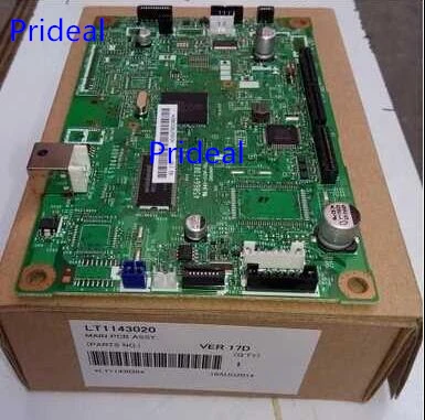 90% new Mainboard formatter for Broth 7030 7250 printer mainboard formatter motherboard
90% new Mainboard formatter for Broth 7030 7250 printer mainboard formatter motherboard