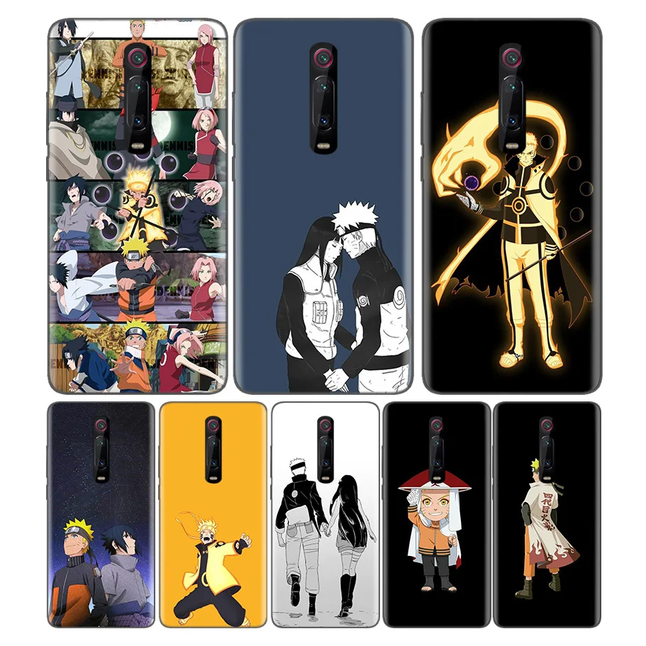 Black Soft Silicone Bag Cover Case for Xiaomi Mi 9T CC9 Redmi 4 4X 5 6 6A 7 7A Note Plus K20 Pro F1 Tampa Fall Anime Naruto Fash
Black Soft Silicone Bag Cover Case for Xiaomi Mi 9T CC9 Redmi 4 4X 5 6 6A 7 7A Note Plus K20 Pro F1 Tampa Fall Anime Naruto Fash