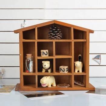 Decorative Crafts Cedar Solid Wood Shelves Home Decoration Suspension Porcelain Gift Eco-Friendly Free Drop Shipping Vintage
Decorative Crafts Cedar Solid Wood Shelves Home Decoration Suspension Porcelain Gift Eco-Friendly Free Drop Shipping Vintage