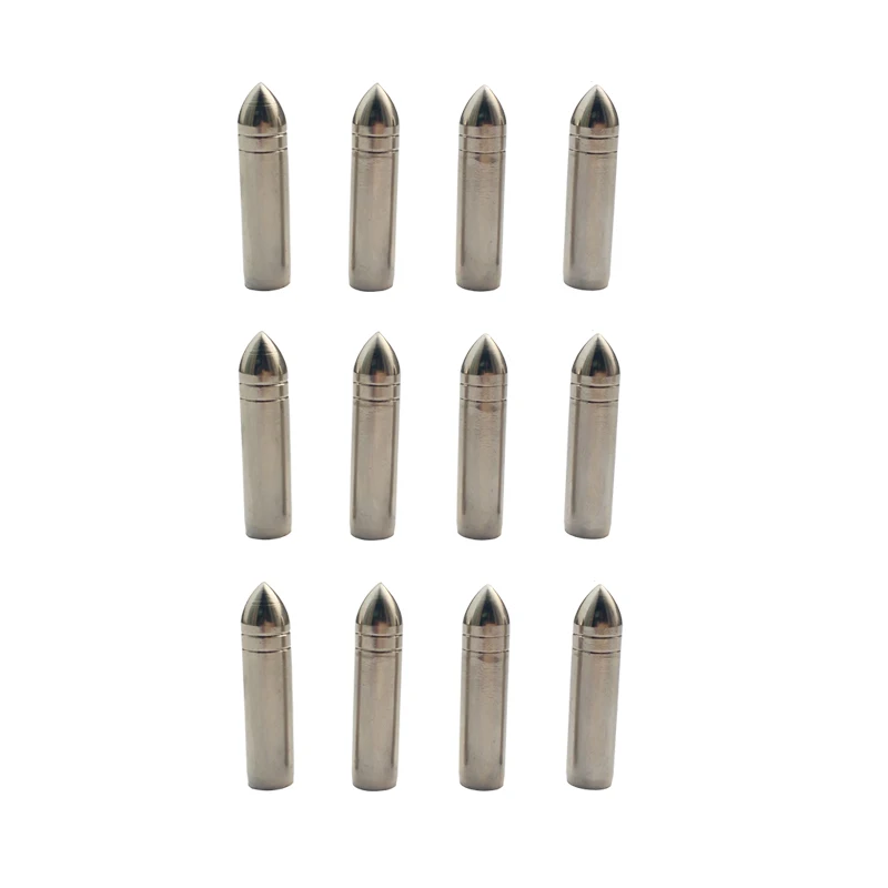 12pcs Archery Broadhead Field Points 7mm Target Broadhead Steel Field Arrowhead Points For Diameter 7mm Arrow Shaft
12pcs Archery Broadhead Field Points 7mm Target Broadhead Steel Field Arrowhead Points For Diameter 7mm Arrow Shaft