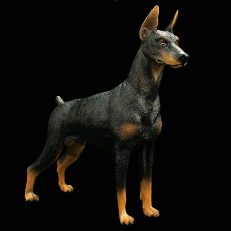 Фигурки животных Pet модельная игрушка в виде собаки образовательная коллекция для детей подарок
Фигурки животных Pet модельная игрушка в виде собаки образовательная коллекция для детей подарок