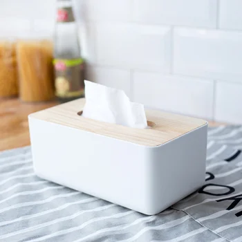 Solid Wood Napkin Holder Case Home Kitchen Wooden Plastic Tissue Box Simple Stylish Tissue Holder baby wipes napkin dispenser
Solid Wood Napkin Holder Case Home Kitchen Wooden Plastic Tissue Box Simple Stylish Tissue Holder baby wipes napkin dispenser