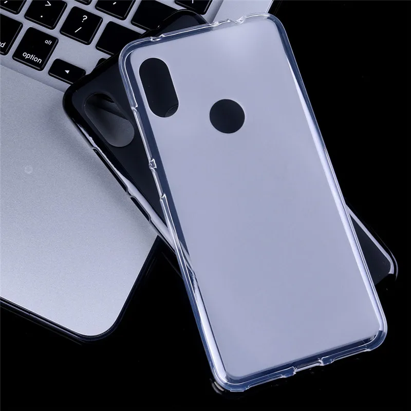 Soft Pudding TPU Frosted Matte Silicone Phone Back Cover Case For Xiaomi Mi 8 SE Lite Redmi Note 5 6 Pro Pocophone F1 A2 Lite 6X
Soft Pudding TPU Frosted Matte Silicone Phone Back Cover Case For Xiaomi Mi 8 SE Lite Redmi Note 5 6 Pro Pocophone F1 A2 Lite 6X