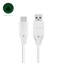 1M 3.28FT Micro USB Type A to USB 3.1 Type C Fast Charging Data Transfer Cable For LG G5 Nexus 5X Type-C ChargeSync Lead