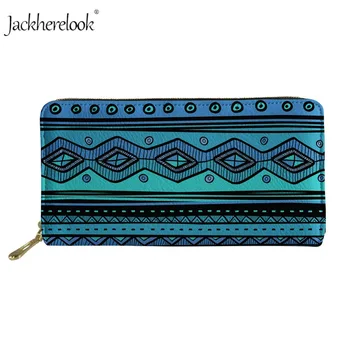 Jackherelook 2019 New Women's Ethnic Pattern Wallets Leather Card Holder Ladies Clutch Purse Handbag Long Luxury Woman Moneybag
Jackherelook 2019 New Women's Ethnic Pattern Wallets Leather Card Holder Ladies Clutch Purse Handbag Long Luxury Woman Moneybag