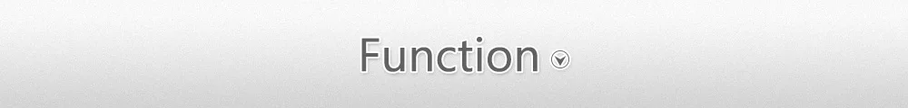 Function