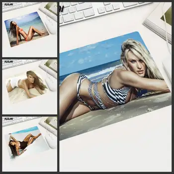 XGZ Beautiful Girls Model Rubber Anti-slip Mouse Pad Small and Portable Washable Computer Desktop MousePads Game Player Mats
XGZ Beautiful Girls Model Rubber Anti-slip Mouse Pad Small and Portable Washable Computer Desktop MousePads Game Player Mats