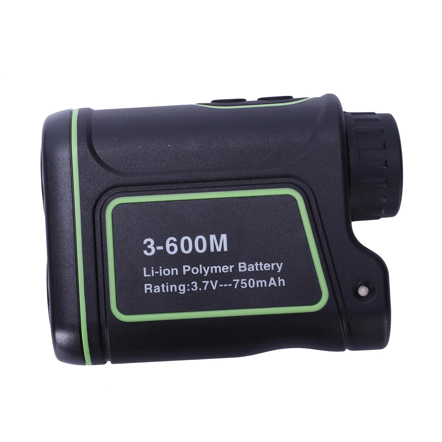 Digital Telescope Range Finder Distance Height Speed Rangefinder for golf,hunting,construction survey
Digital Telescope Range Finder Distance Height Speed Rangefinder for golf,hunting,construction survey