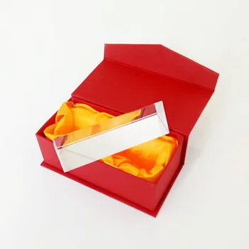 Large triangular prism 40*40*180 optical glass prism processing custom teaching experiment
Large triangular prism 40*40*180 optical glass prism processing custom teaching experiment