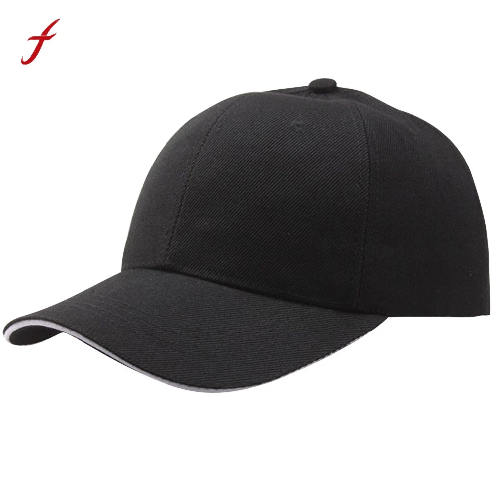 Summer Fashion Soild Women Men Baseball Cap Snapback Hat HipHop Adjustable Cool Sunhat casquette gorras Lowest Price
Summer Fashion Soild Women Men Baseball Cap Snapback Hat HipHop Adjustable Cool Sunhat casquette gorras Lowest Price