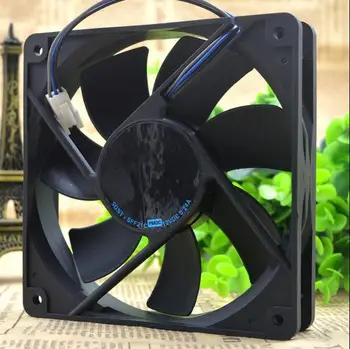Wholesale: version of the SFF21C 120 * 120 * 25mm version of the PS62C 12cm chassis fan 3P switch to a large volume of air
Wholesale: version of the SFF21C 120 * 120 * 25mm version of the PS62C 12cm chassis fan 3P switch to a large volume of air
