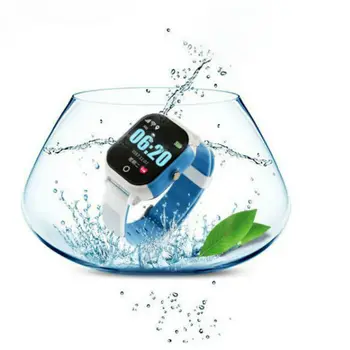 Precise GPS Smart Watch FA23 support GPS WIFI SOS LBS Waterproof IPX7 Locate Finder emergency call GPS smartwatch for child gift
Precise GPS Smart Watch FA23 support GPS WIFI SOS LBS Waterproof IPX7 Locate Finder emergency call GPS smartwatch for child gift