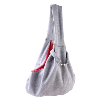 Large Capacity Soft And Breathable Material Portable Reversible Pet Carrier Dog Cat Carry Bag Shoulder Bag For Outdoor Travel
Large Capacity Soft And Breathable Material Portable Reversible Pet Carrier Dog Cat Carry Bag Shoulder Bag For Outdoor Travel