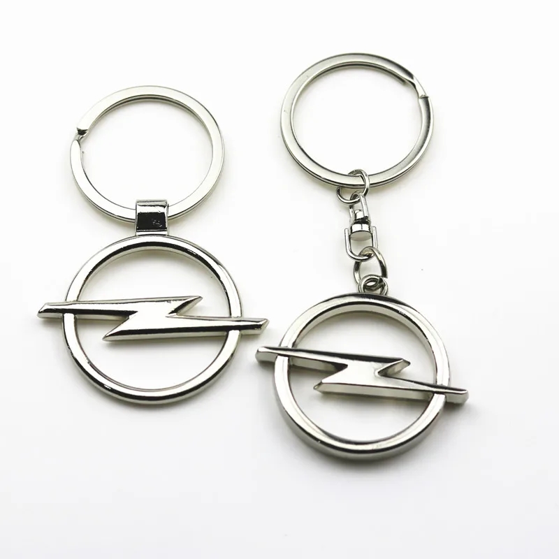 Hot Top Fashion Metal Car Logo key ring keyring key chain key chain for Opel auto pendant Key Holder Car Styling
Hot Top Fashion Metal Car Logo key ring keyring key chain key chain for Opel auto pendant Key Holder Car Styling