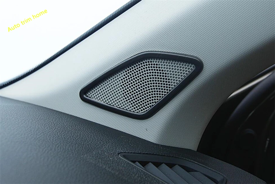 Lapetus Inner Window Pillar A Stereo Sound Speaker Audio Molding Garnish Cover Trim For Skoda Karoq 2018 2019 Stainless Steel
Lapetus Inner Window Pillar A Stereo Sound Speaker Audio Molding Garnish Cover Trim For Skoda Karoq 2018 2019 Stainless Steel