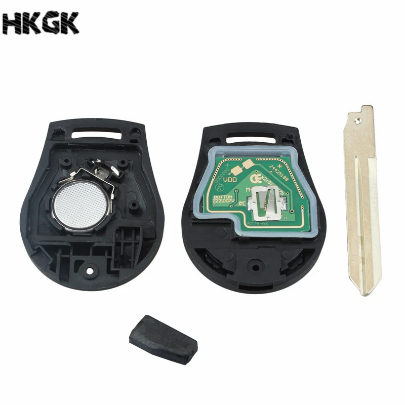 BHKEY-Remote-Car-Key-for-NISSAN-CWTWB1U751-CWTWB1U816-315Mhz-ID46-PCF7936-Chip-For-NISSAN-Qashqai-Sunny