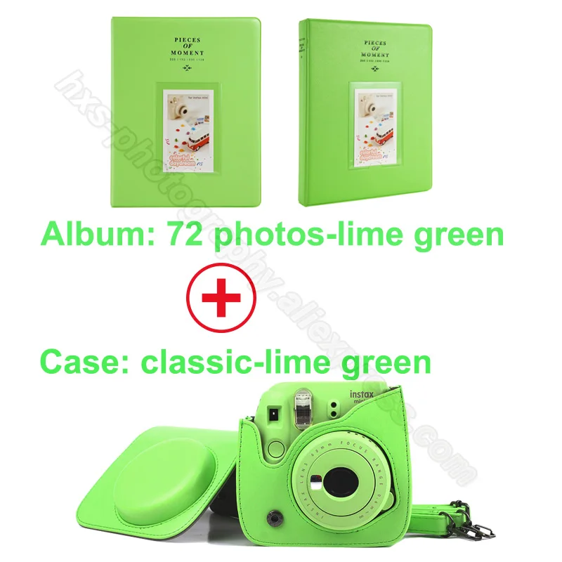 album and case P10