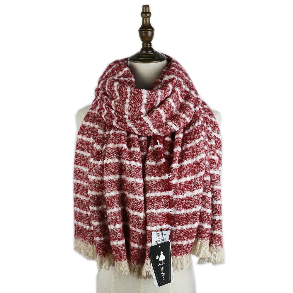 winter scarves acrylic soft echarpes stripe scarfs shawls pashmina blanket grey blue gifts scarfs mujer shawl stoles
winter scarves acrylic soft echarpes stripe scarfs shawls pashmina blanket grey blue gifts scarfs mujer shawl stoles