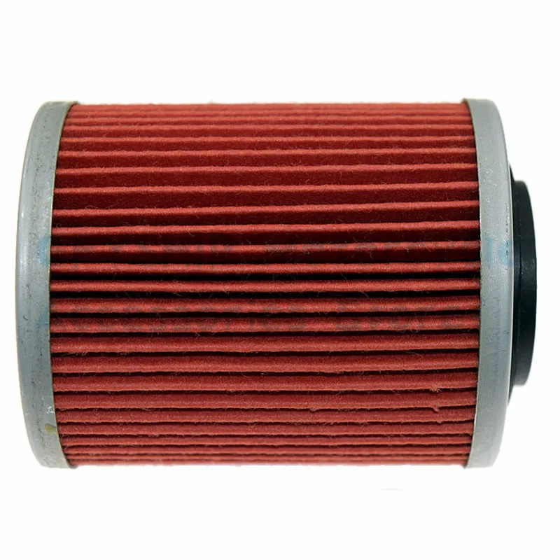 For Canam Can-Am ATV 800 Outlander H O EFI XT Max 2007-2008 2007 2008 Motorcycle Oil Grid Filter Moto HF152 Filters
For Canam Can-Am ATV 800 Outlander H O EFI XT Max 2007-2008 2007 2008 Motorcycle Oil Grid Filter Moto HF152 Filters