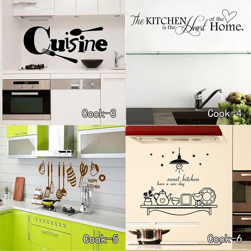 Enjoy Cooking Time Vinyl Decal Kitchen Decorative Art Vinyl Removable Kitchen Wall Sticker Cuisine Home Decor
Enjoy Cooking Time Vinyl Decal Kitchen Decorative Art Vinyl Removable Kitchen Wall Sticker Cuisine Home Decor