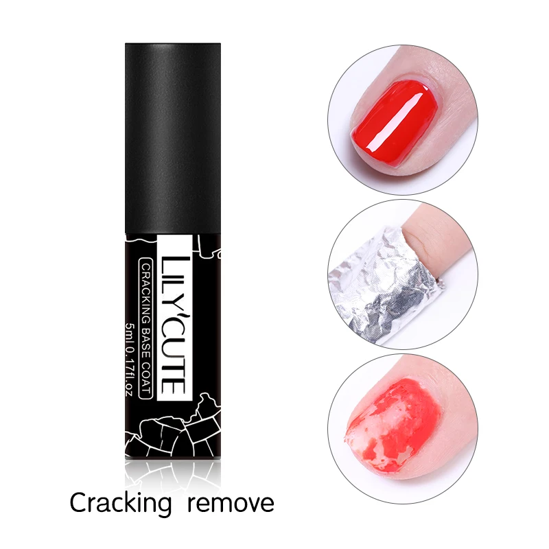 LILYCUTE Base and Top Coat UV Gel Polish Transparent Soak Off Gel 5ml Matte Primer Fiber Coat Gel Polish Gel Lacquer Nail Art
LILYCUTE Base and Top Coat UV Gel Polish Transparent Soak Off Gel 5ml Matte Primer Fiber Coat Gel Polish Gel Lacquer Nail Art