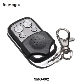 Teletaster SKX1GS SKX2GS SKX3GS SKX4GS remote control garage door opener for gates Teletaster gate control command 433.92MHz
Teletaster SKX1GS SKX2GS SKX3GS SKX4GS remote control garage door opener for gates Teletaster gate control command 433.92MHz