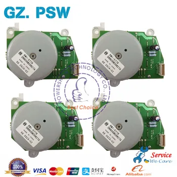 4X Original New Drum Drive Motor RM1-5776 RM1-5521 For HP CP4525 CP4025 CM4540 M651 M680 Serise
4X Original New Drum Drive Motor RM1-5776 RM1-5521 For HP CP4525 CP4025 CM4540 M651 M680 Serise