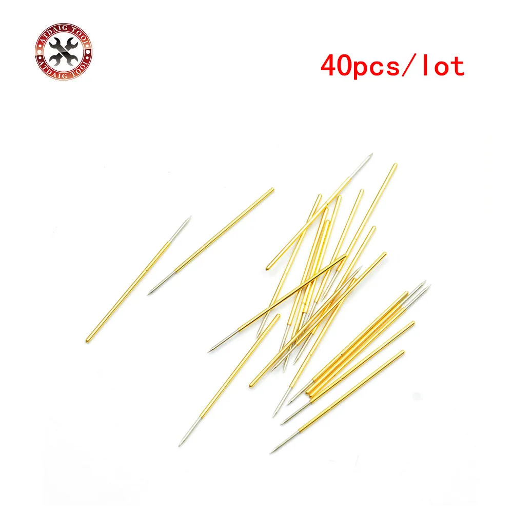 Car ECU chip tool BDM frame pin for 40pcs needles.BDM PIN needles support BDM100 ECU programmer ktag kess and bdm frame product
Car ECU chip tool BDM frame pin for 40pcs needles.BDM PIN needles support BDM100 ECU programmer ktag kess and bdm frame product