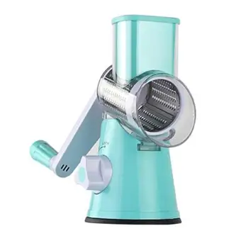 Manual Vegetable Cutter Slicer Kitchen Accessories Multifunctional Round Slicer Potato Cheese Kitchen Gadgets
Manual Vegetable Cutter Slicer Kitchen Accessories Multifunctional Round Slicer Potato Cheese Kitchen Gadgets