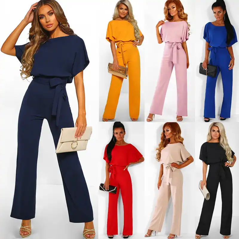 jump suits 2019