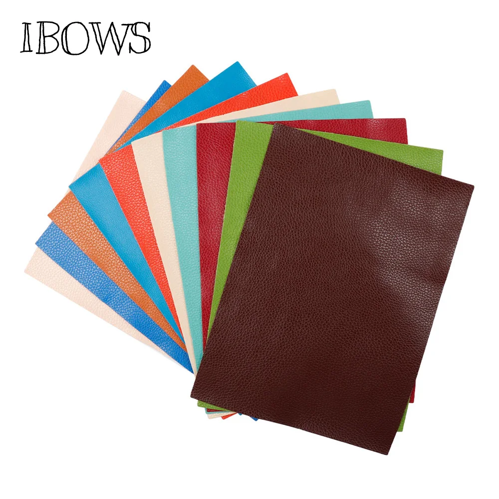 22CM*30CM Litchi Pattern Faux Leather Fabric For Sewing Artificial Synthetic Pu For DIY Bag Shoes Material Hademade Fabric
22CM*30CM Litchi Pattern Faux Leather Fabric For Sewing Artificial Synthetic Pu For DIY Bag Shoes Material Hademade Fabric