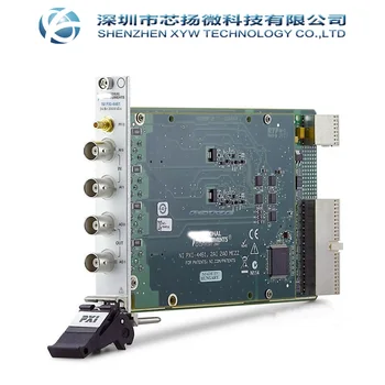100% original 95% new ,NI PXI-4461 output dynamic signal analyzer 100% quality. Rest assured purchase
100% original 95% new ,NI PXI-4461 output dynamic signal analyzer 100% quality. Rest assured purchase