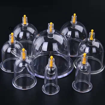 Canned cup China vacuum cupping device pull out vacuum instrument therapy relaxation massager curve suction pump
Canned cup China vacuum cupping device pull out vacuum instrument therapy relaxation massager curve suction pump