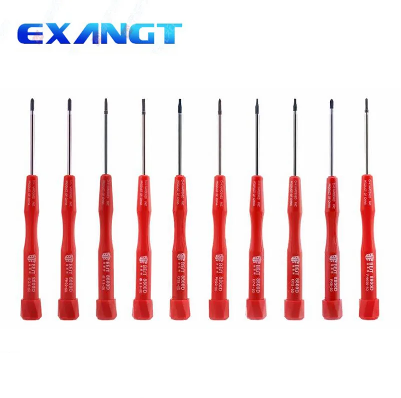BEST-8800D screwdrive set 10 in 1 Screwdriver Opening Tools Repair Kit for iPhone iPad iPod Series
BEST-8800D screwdrive set 10 in 1 Screwdriver Opening Tools Repair Kit for iPhone iPad iPod Series
