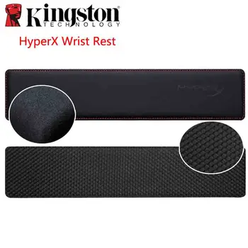 Kingston HyperX Wrist Rest Mouse Pad For Keyboard Computer Laptop Notebook Gaming Wrist Support 457*88*22MM Mice Pad
Kingston HyperX Wrist Rest Mouse Pad For Keyboard Computer Laptop Notebook Gaming Wrist Support 457*88*22MM Mice Pad