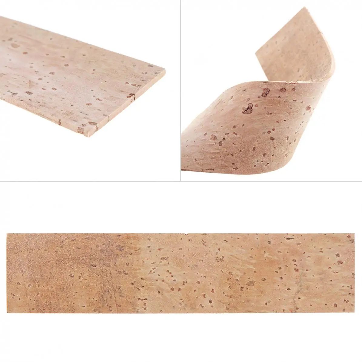135 x 30mm Soft Natural Cork Bassoon Mouth Neck Tube Woodwind Instrument Repair Accessories
135 x 30mm Soft Natural Cork Bassoon Mouth Neck Tube Woodwind Instrument Repair Accessories