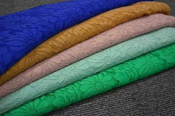 Eyelash Lace Fabric 150cm DIY Decorative High Quality Soft Eyelash Lace Trim Wedding Dress Fabric
Eyelash Lace Fabric 150cm DIY Decorative High Quality Soft Eyelash Lace Trim Wedding Dress Fabric