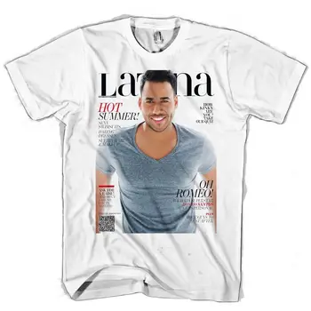 Romeo Santos Man T-shirt Print T Shirts Man Short Sleeve T Shirt Top Tee Pure Cotton Round Collar Men Plus Size Harajuku
Romeo Santos Man T-shirt Print T Shirts Man Short Sleeve T Shirt Top Tee Pure Cotton Round Collar Men Plus Size Harajuku