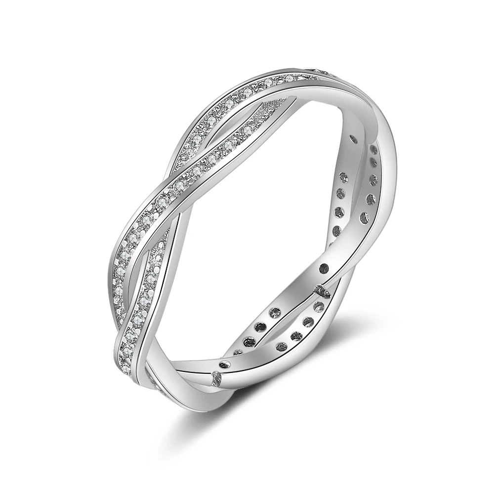 925 Sterling Silver Rings Wave Shape Cystal Vintage Wedding Bands Women Silver Jewelry Fashion Gifts (RI102854)
925 Sterling Silver Rings Wave Shape Cystal Vintage Wedding Bands Women Silver Jewelry Fashion Gifts (RI102854)