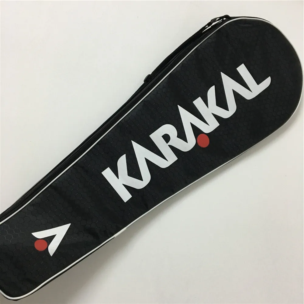 Racket cover 210D badminton bag fit for 1-3pcs racket badminton racket bag good quality badminton bags, 1pc cover bag, no racket
Racket cover 210D badminton bag fit for 1-3pcs racket badminton racket bag good quality badminton bags, 1pc cover bag, no racket