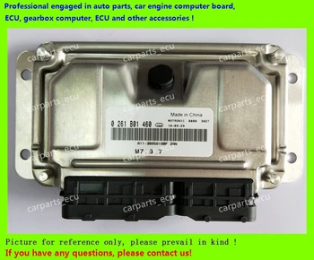 For Chery car engine computer board/M7.9.7 ECU/Electronic Control Unit/0261B01460/A11-3605010BF/Car PC
For Chery car engine computer board/M7.9.7 ECU/Electronic Control Unit/0261B01460/A11-3605010BF/Car PC