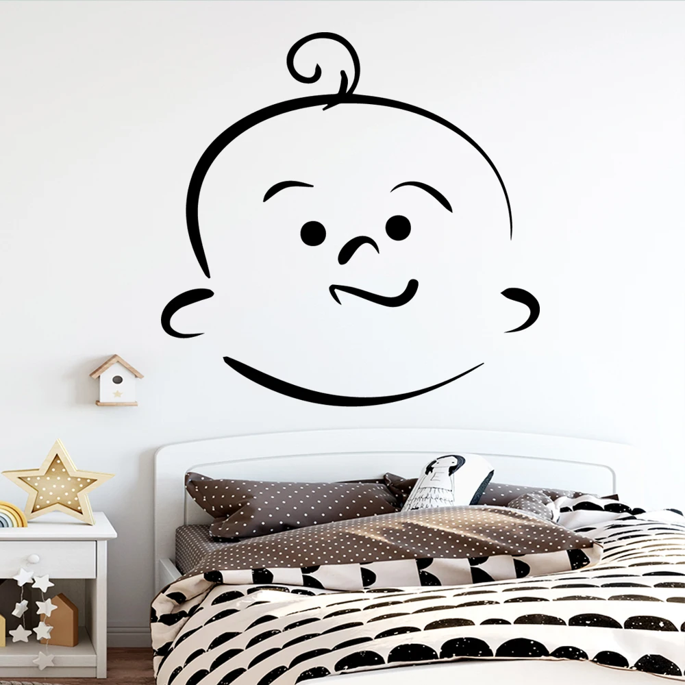 Romantic Baby Home Decor Vinyl Wall Stickers Kids Room Nature Decor Diy Pvc Home Decoration Decorative Vinyl Wall Stickers
Romantic Baby Home Decor Vinyl Wall Stickers Kids Room Nature Decor Diy Pvc Home Decoration Decorative Vinyl Wall Stickers