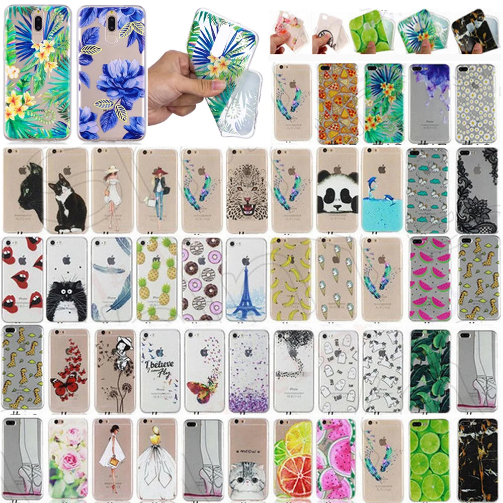 Soft TPU Patterned Case For Huawei Mate 10 Lite Mate 10 Cases Slim Back Protect Skin Ultra Thin Phone Cover For Huawei P Smart
Soft TPU Patterned Case For Huawei Mate 10 Lite Mate 10 Cases Slim Back Protect Skin Ultra Thin Phone Cover For Huawei P Smart
