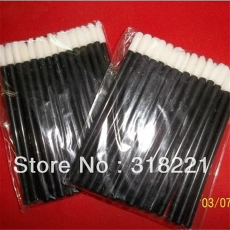 Wholesale Free Shipping 1500 pcs/lot Hot Useful Disposable Lips Brush lipbrush Makeup tool
Wholesale Free Shipping 1500 pcs/lot Hot Useful Disposable Lips Brush lipbrush Makeup tool