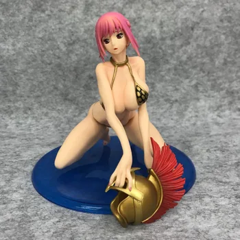 Huong Anime 12CM One Piece Sexy Girl Figure Portrait of Pirates Rebecca Bikini Ver.BB PVC Figure Model Toys Doll Collectible
Huong Anime 12CM One Piece Sexy Girl Figure Portrait of Pirates Rebecca Bikini Ver.BB PVC Figure Model Toys Doll Collectible