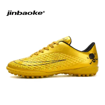 New 2019 Men Boys Kids FG Football Shoes Soccer Cleats Soccer Boots Children Training Football Boots 33-44 Chaussure De Foot
New 2019 Men Boys Kids FG Football Shoes Soccer Cleats Soccer Boots Children Training Football Boots 33-44 Chaussure De Foot