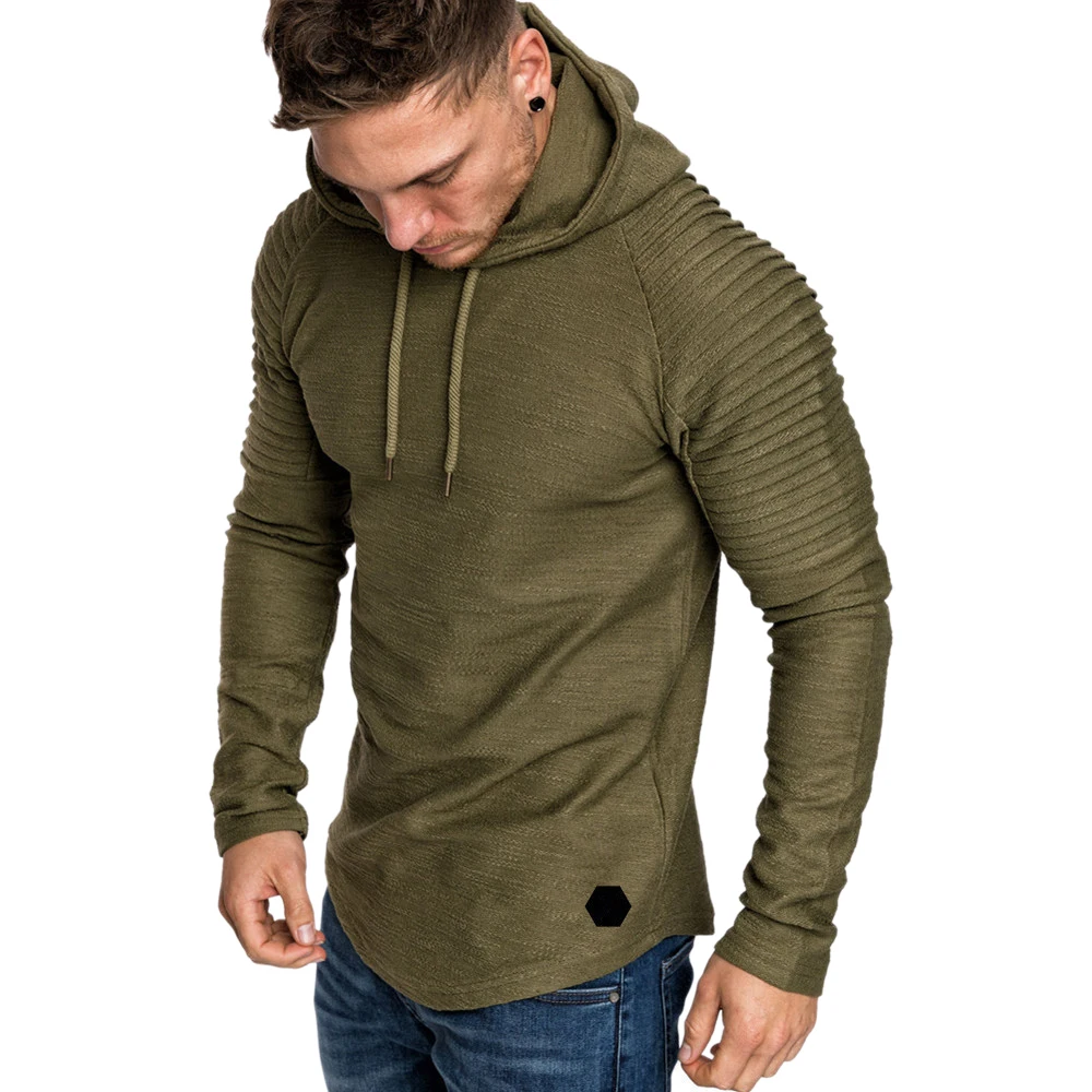 ew Hoodies Man's Solid Color Slim Fit High Street Hooded Sweatshirt Fold Sportswear Mens Plus Size M-XXXL Loose High Quality
ew Hoodies Man's Solid Color Slim Fit High Street Hooded Sweatshirt Fold Sportswear Mens Plus Size M-XXXL Loose High Quality